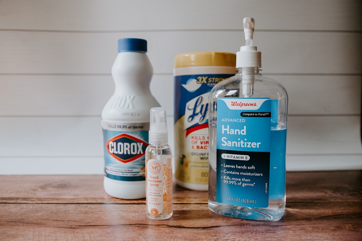 Clinical supplies and packaging